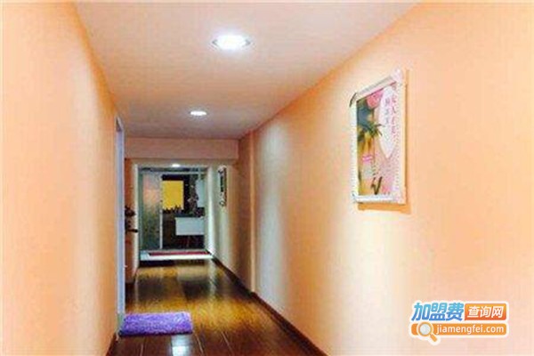 娇雅美容店加盟门店