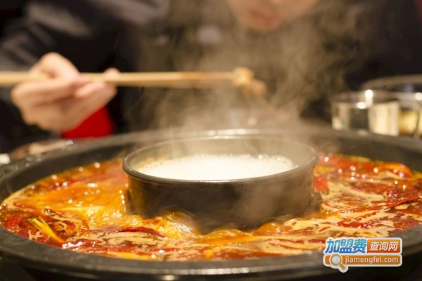 壹品鲜火锅城加盟费