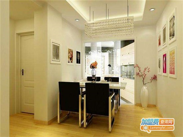 舒生堂装饰装潢