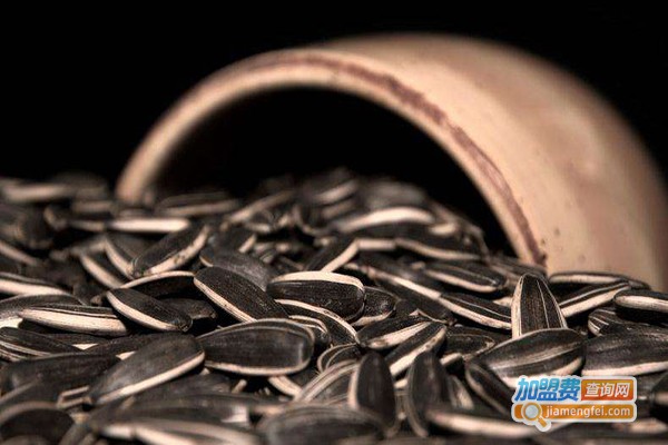 阿彬瓜子加盟门店