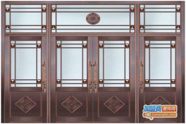 来福门业加盟费