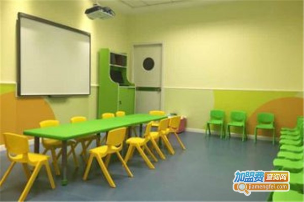 绿豆豆少儿英语