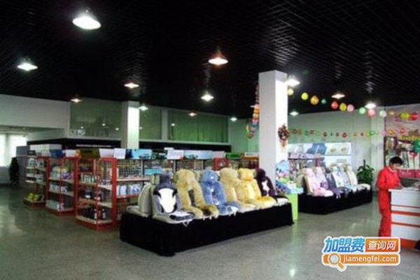 德力普汽车用品加盟费