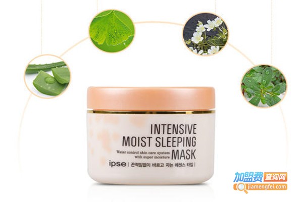 依普斯加盟门店