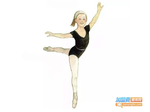 小雅舞蹈俱乐部加盟费