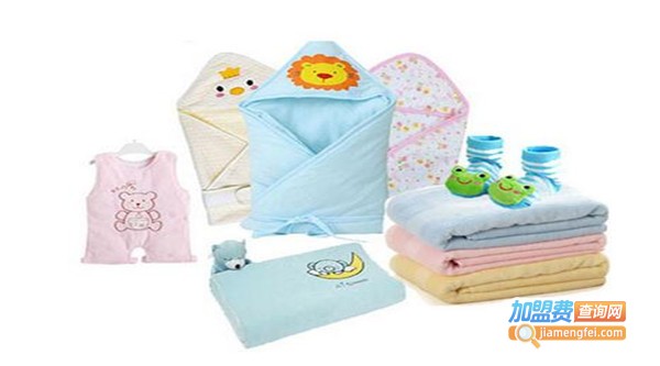 至尊妈妈母婴生活馆加盟费