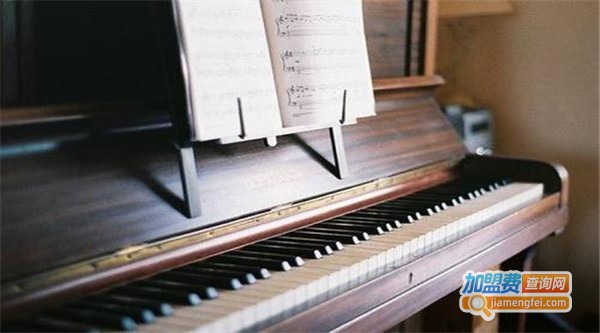 kawai品牌钢琴加盟费