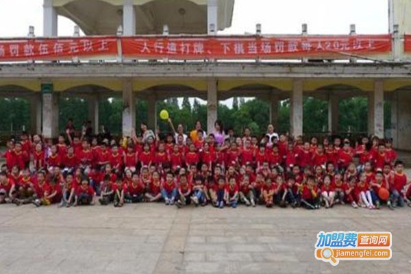 进贤教育加盟费