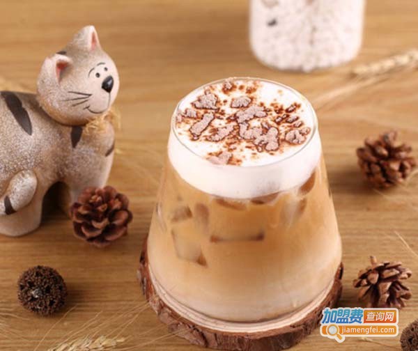 喵不可言加盟费