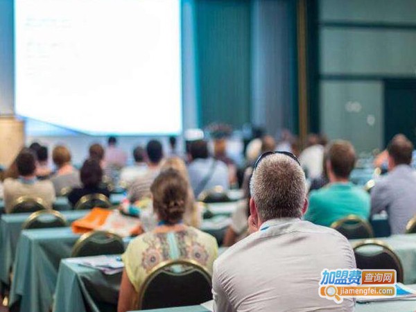 创威数字教育加盟费