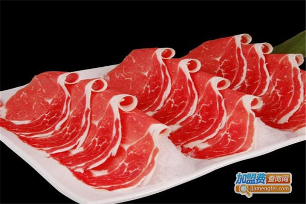 羊吉祥铁总吉祥号火锅加盟费