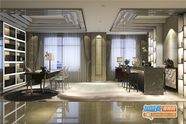 水乡阳光集成吊顶加盟费