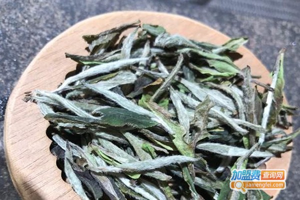 仙云壹号白茶加盟费