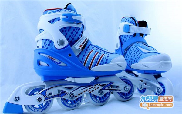飞翔溜冰鞋加盟费