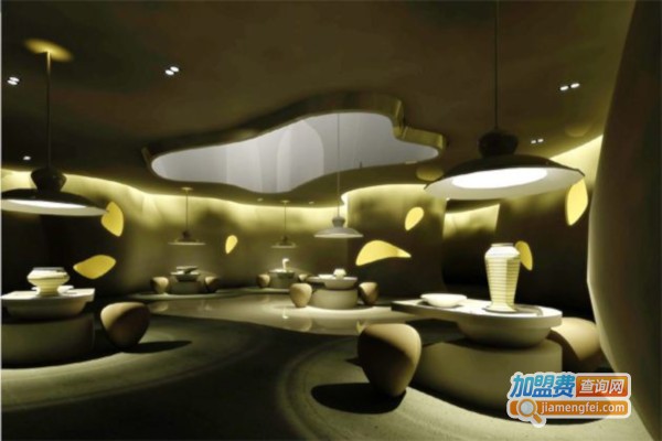 筑巢设计培训加盟费