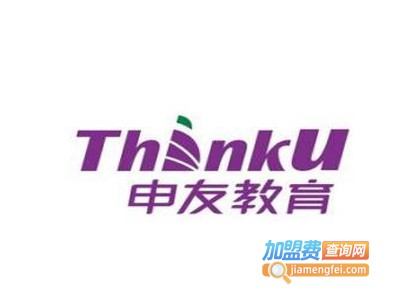 申友教育加盟费