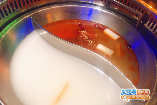 蟹佬外海鲜火锅加盟费