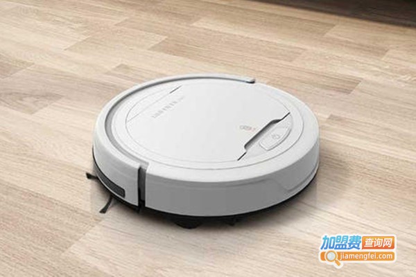 宝乐机器人加盟门店