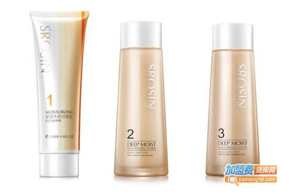 天肌肤化妆品加盟门店