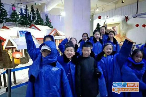 博森教育加盟门店