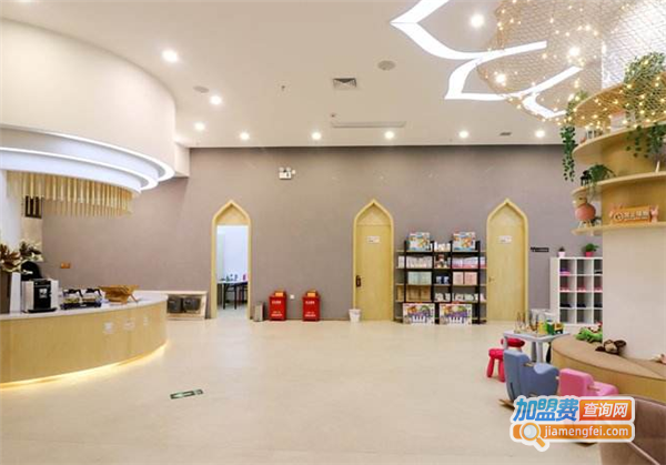 辣妈蜜芽产后修复加盟费