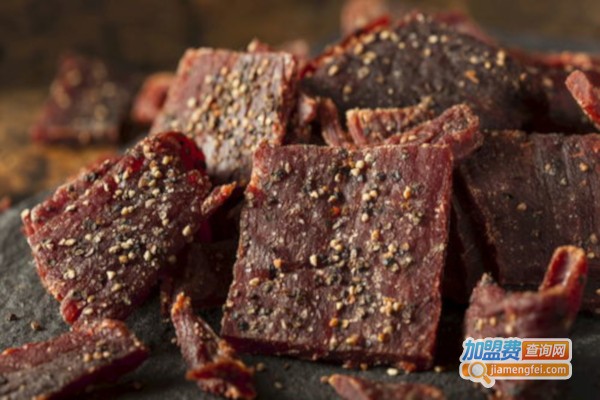 八星休闲食品加盟费