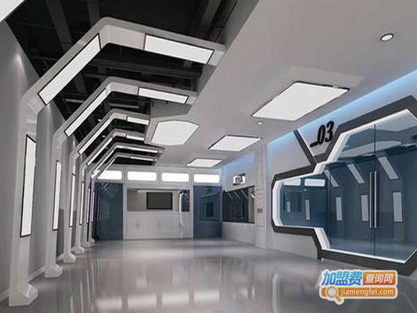 车尚美汽车美容加盟费