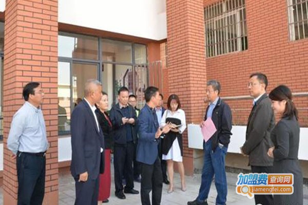 进贤教育加盟费