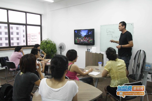 环宇经纬教育加盟费