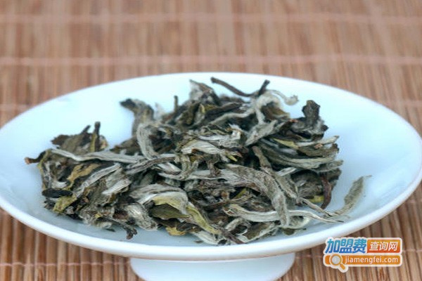 仙云壹号白茶加盟费