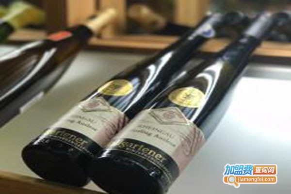 迈嘉乐葡萄酒加盟门店