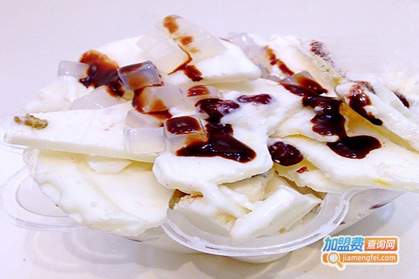 优果鲜果切加盟门店