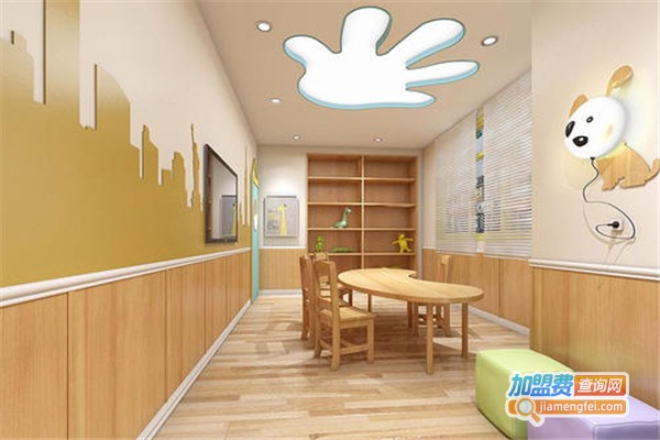 林语教育加盟费