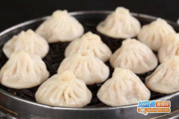 老班长1995灌汤包加盟费