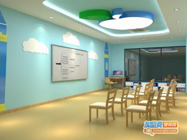 博程教育加盟费