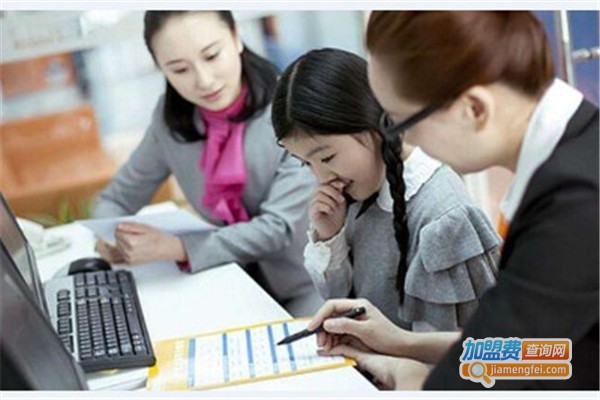 HelloKid少儿英语加盟费