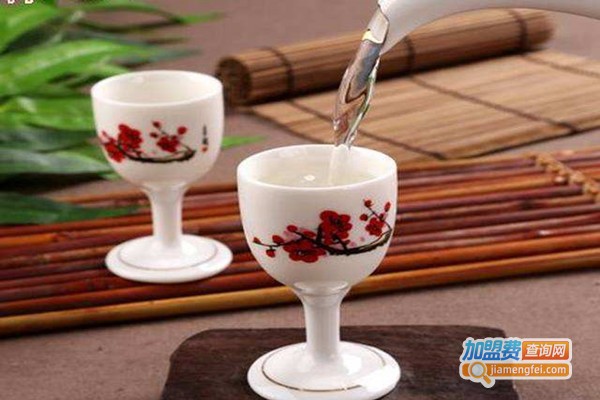 千年湘西白酒加盟费