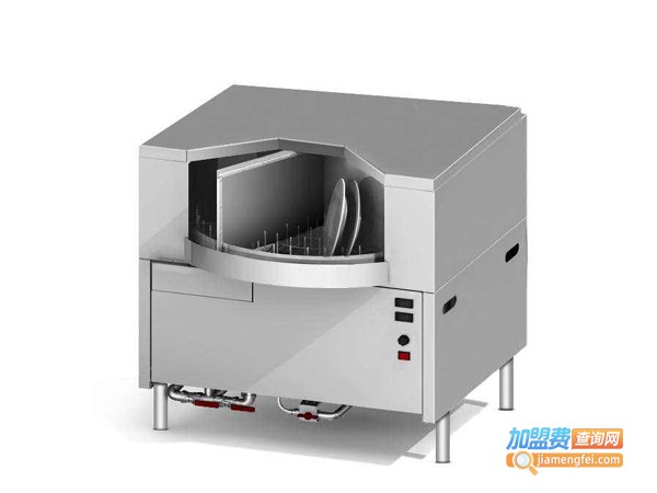 仁浜洗碗机加盟费