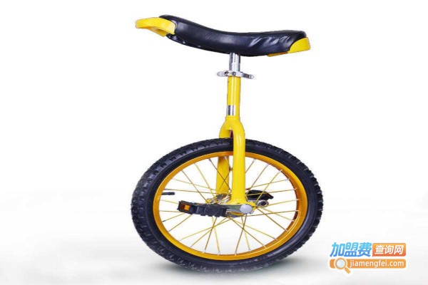 酷宝独轮车加盟费