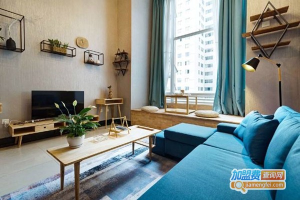 易佳涂料加盟门店