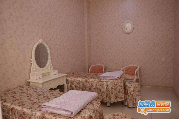 爱贝佳母婴护理中心加盟费