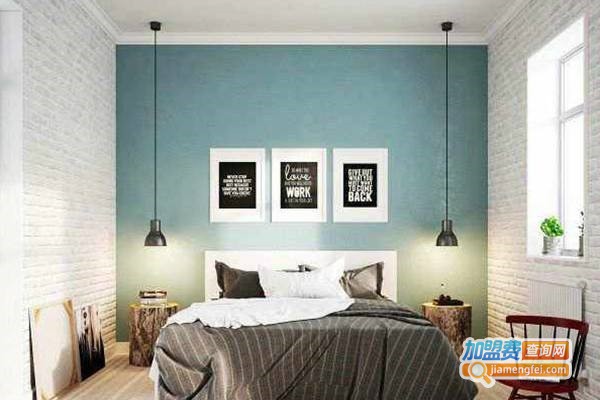 佳顺涂料加盟门店