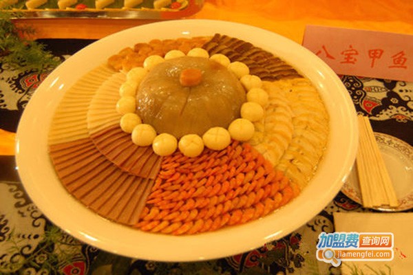 黔菜大师加盟门店