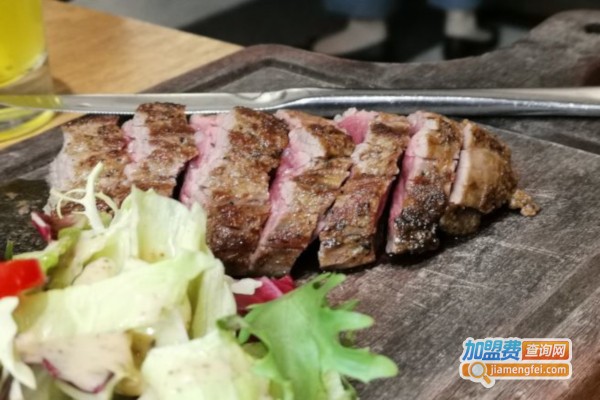 塔可餐厅加盟费