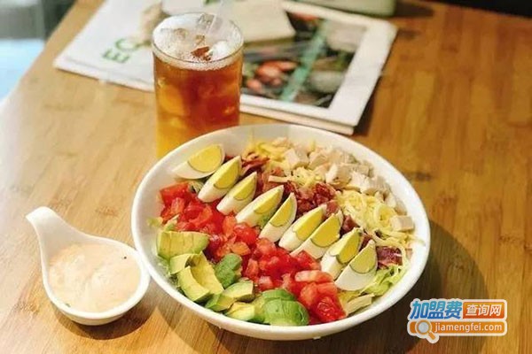 格莱米低卡轻餐加盟门店