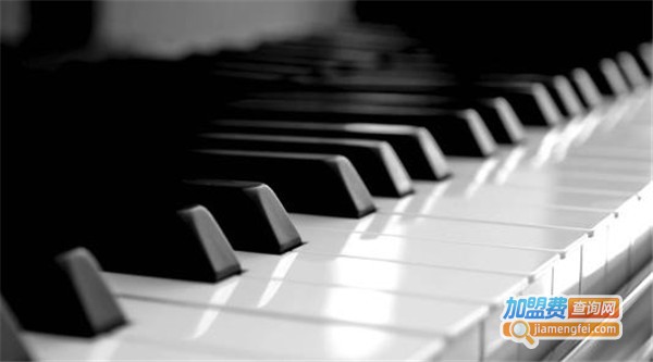 kawai品牌钢琴加盟费