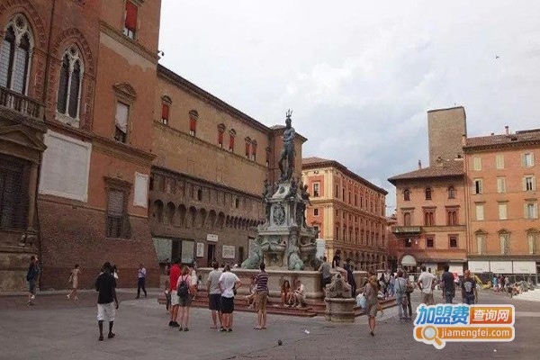 博洛尼亚美术学院加盟门店