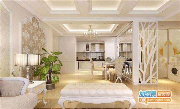 格丽欧美集成墙饰加盟费