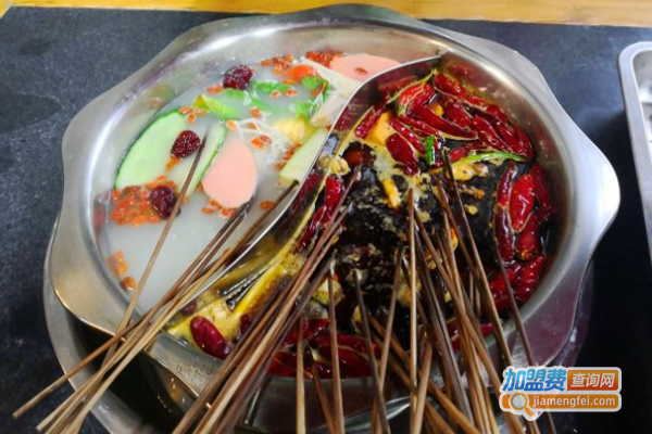 那年十八火锅串串