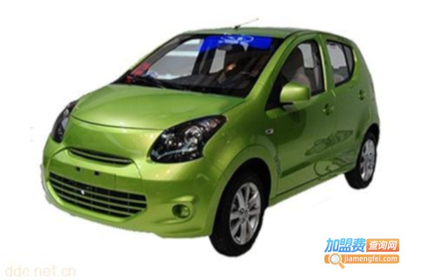 雅骊电动车加盟费